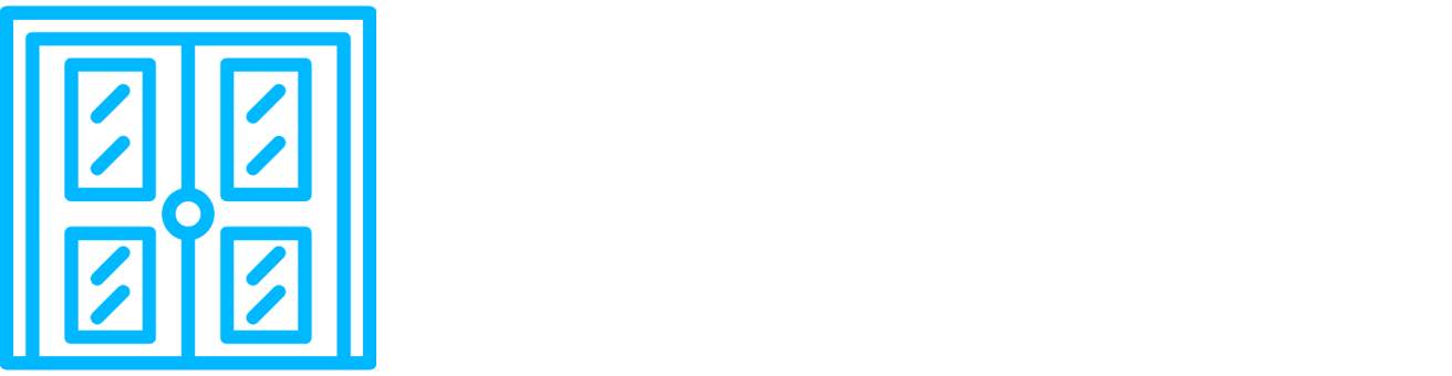 Commercial Door Services logo