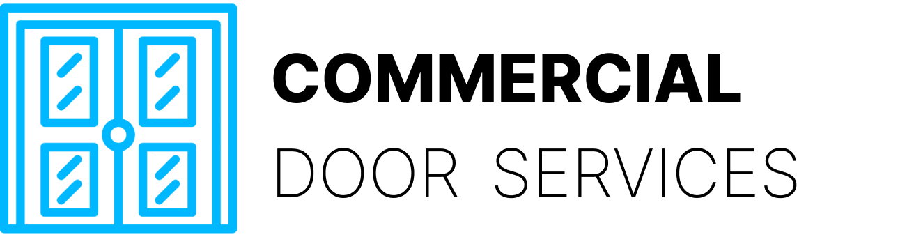 Commercial Door Services - Expert Installation & Repair in Orlando & Miami